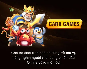 Trò chơi đa dạng TA88