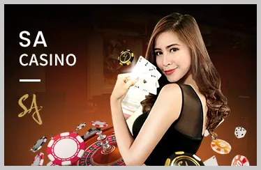 Trò chơi Baccarat tại TA88